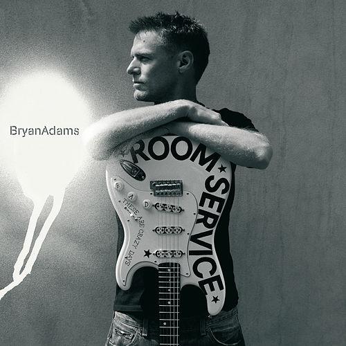 Bryan Adams - 2004 Room Service